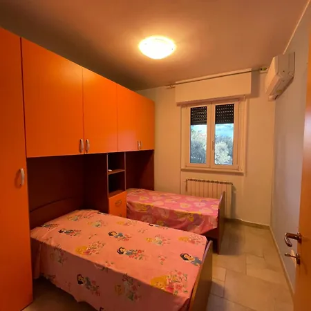Casa Primo Sole Appartement