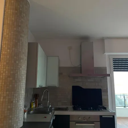 Casa Primo Sole Appartement San Salvo