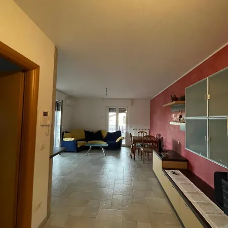 Casa Primo Sole San Salvo