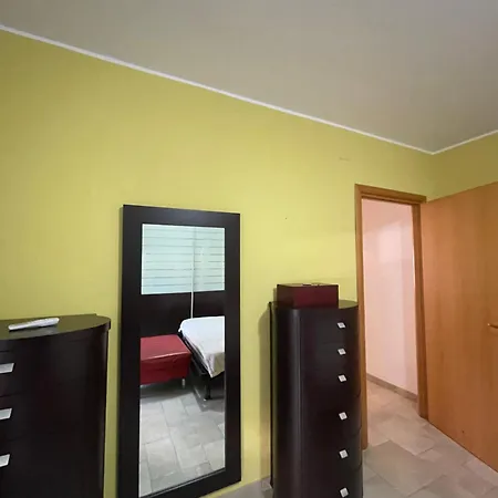 Casa Primo Sole