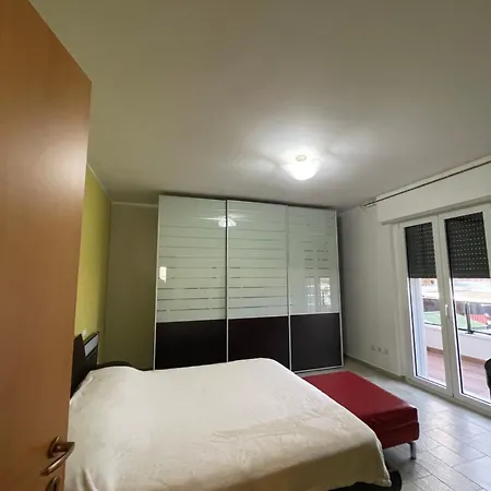 Apartment Casa Primo Sole