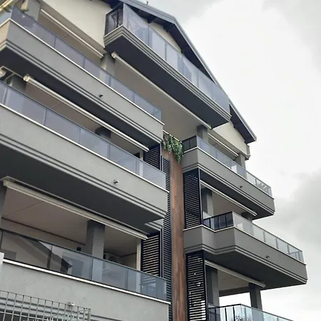 Casa Primo Sole