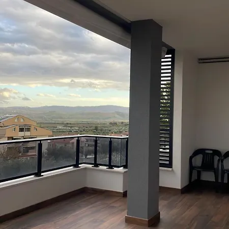 Casa Primo Sole