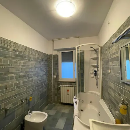 Casa Primo Sole Apartment *