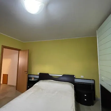 Casa Primo Sole *