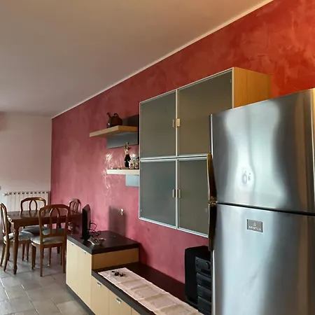 Casa Primo Sole