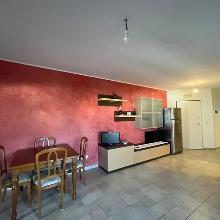 Apartment Casa Primo Sole *