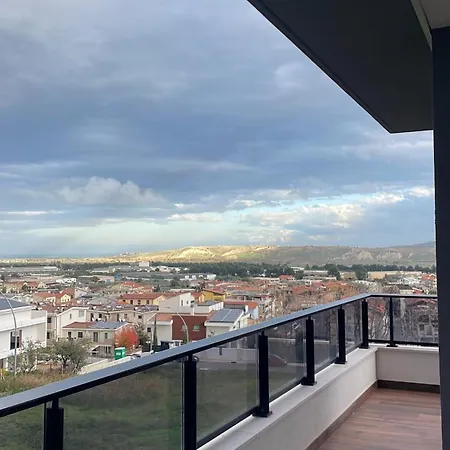 Casa Primo Sole Apartment